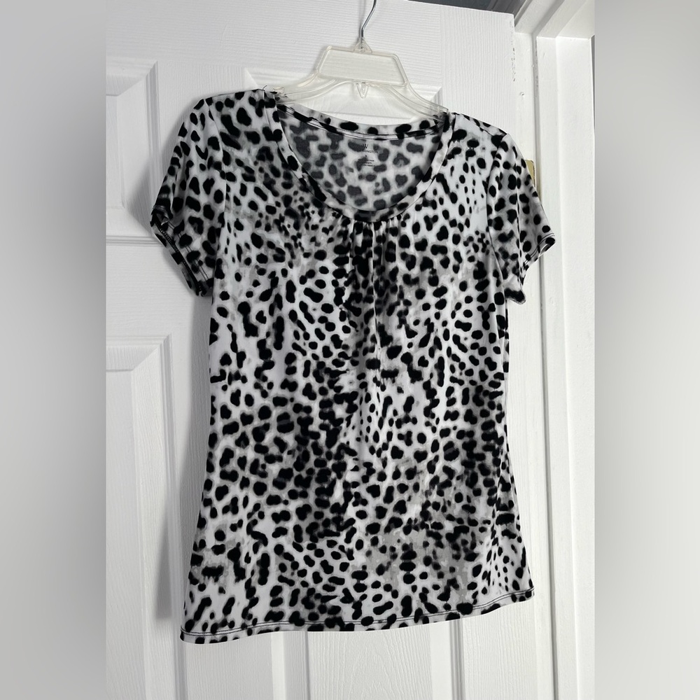 Woman Top